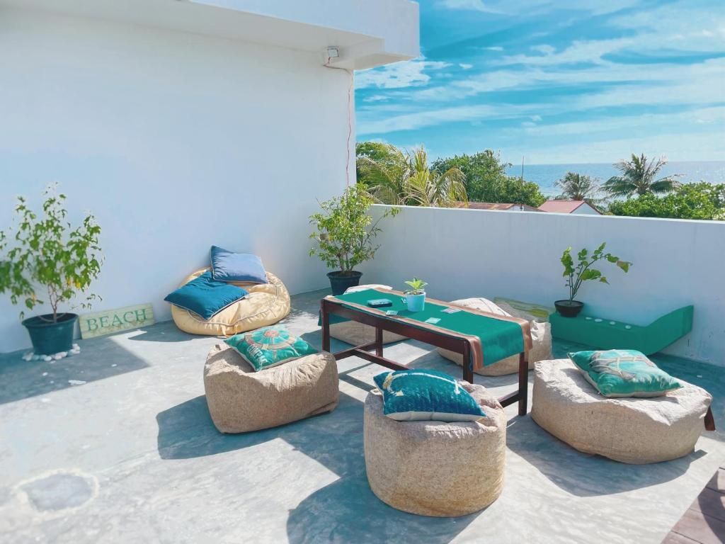 KUE HOTELS MAAFUSHI - 25