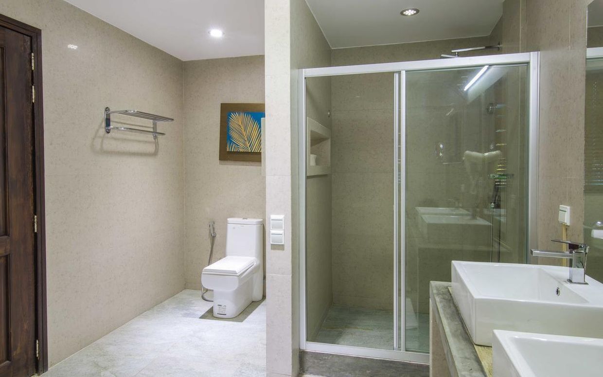 KUE HOTELS MAAFUSHI - 7