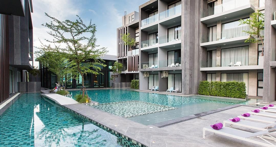 MAYA PHUKET - 1