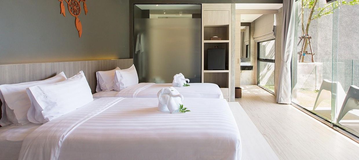 MAYA PHUKET - 9