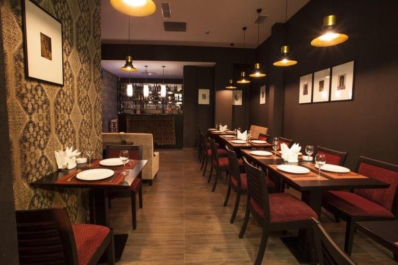 OLD MEIDAN TBILISI - 2