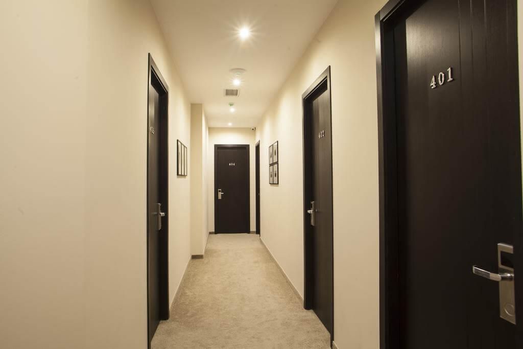 OLD MEIDAN TBILISI - 11