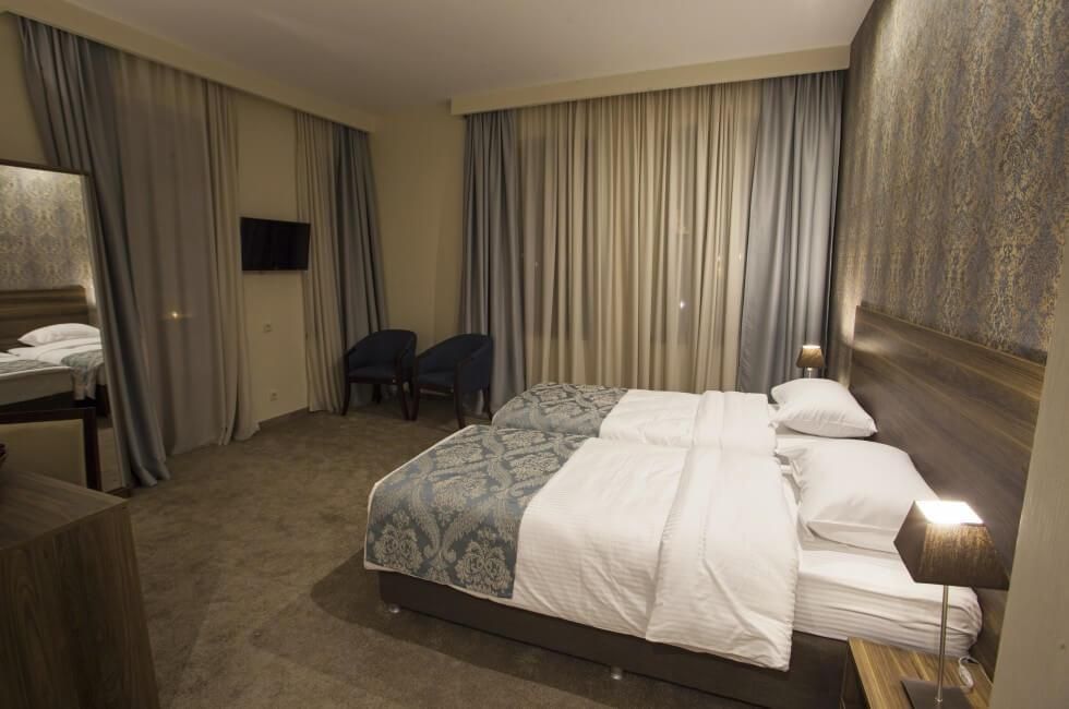 OLD MEIDAN TBILISI - 5