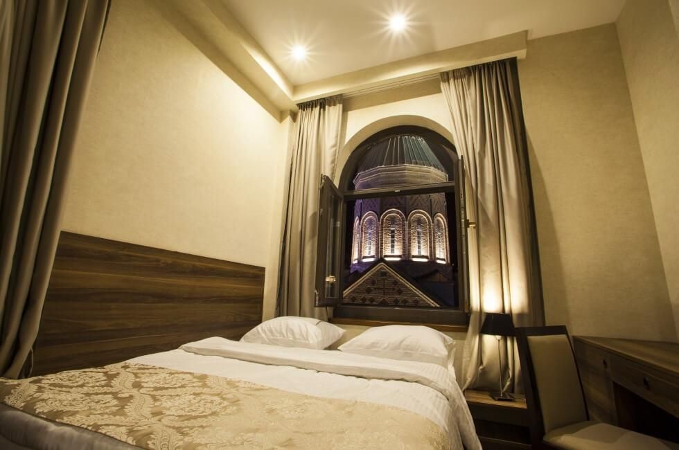 OLD MEIDAN TBILISI - 8