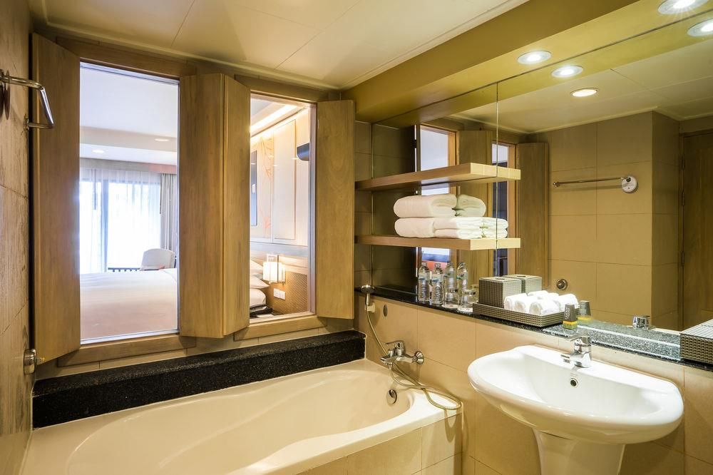 PHUKET MARRIOTT RESORT & SPA MERLIN BEACH - 13