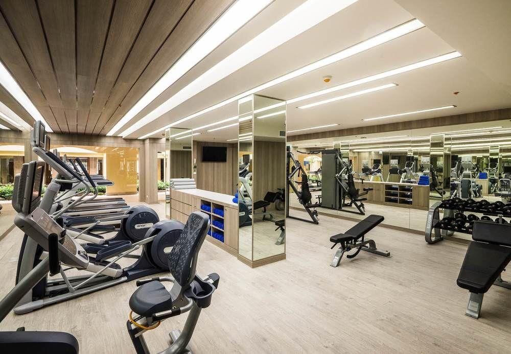 PHUKET MARRIOTT RESORT & SPA MERLIN BEACH - 4