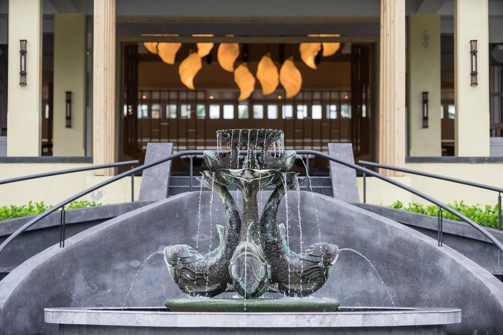 PHUKET MARRIOTT RESORT & SPA MERLIN BEACH - 10