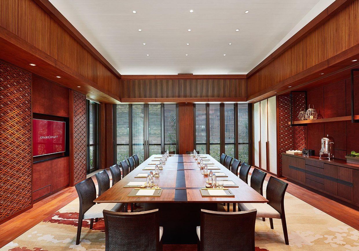 GRAND HYATT SANYA HAITANG BAY RESORT & SPA - 11