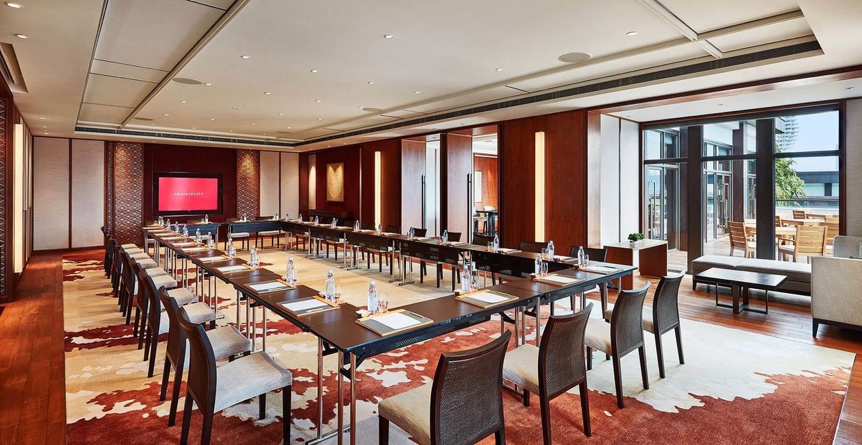 GRAND HYATT SANYA HAITANG BAY RESORT & SPA - 12