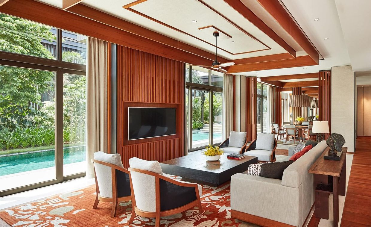 GRAND HYATT SANYA HAITANG BAY RESORT & SPA - 14