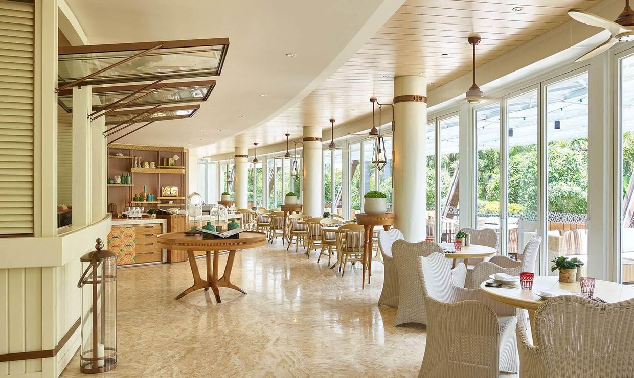 GRAND HYATT SANYA HAITANG BAY RESORT & SPA - 17