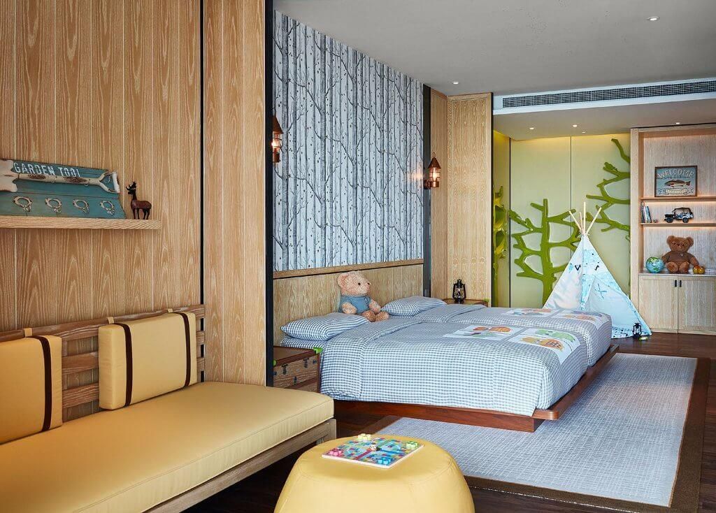 GRAND HYATT SANYA HAITANG BAY RESORT & SPA - 20