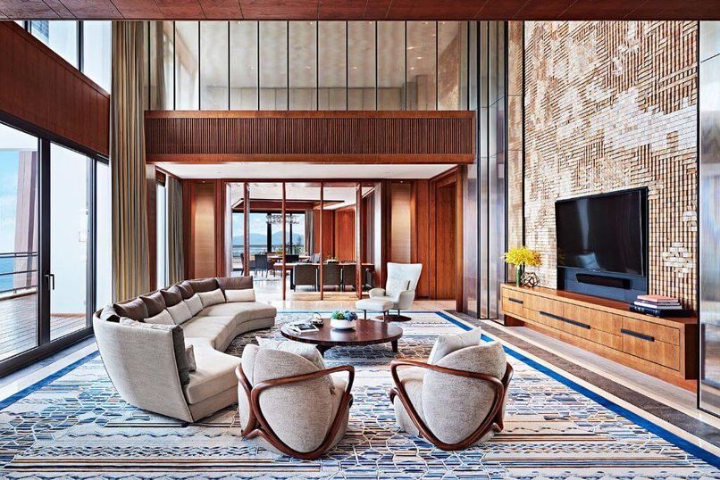 GRAND HYATT SANYA HAITANG BAY RESORT & SPA - 3