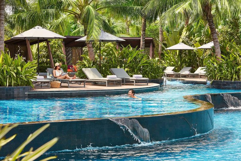 GRAND HYATT SANYA HAITANG BAY RESORT & SPA - 6
