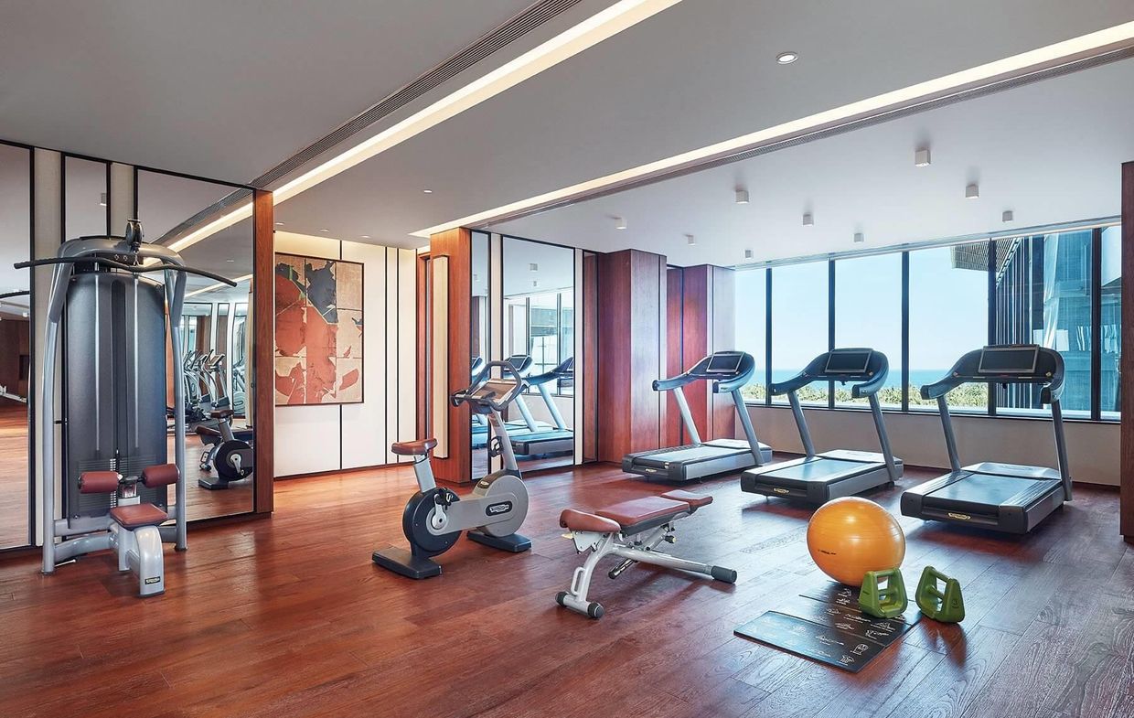 GRAND HYATT SANYA HAITANG BAY RESORT & SPA - 7