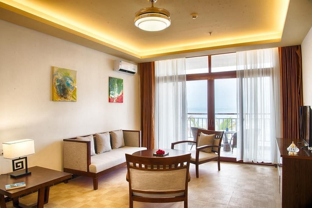 JIE JIE BEACH HOTEL (ex.  JIE JIE BY JETWING) (Panadura) - 14