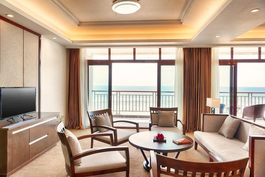 JIE JIE BEACH HOTEL (ex.  JIE JIE BY JETWING) (Panadura) - 24