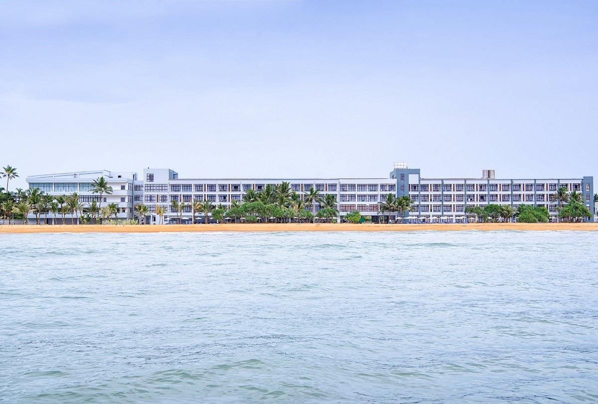 JIE JIE BEACH HOTEL (ex.  JIE JIE BY JETWING) (Panadura) - 28