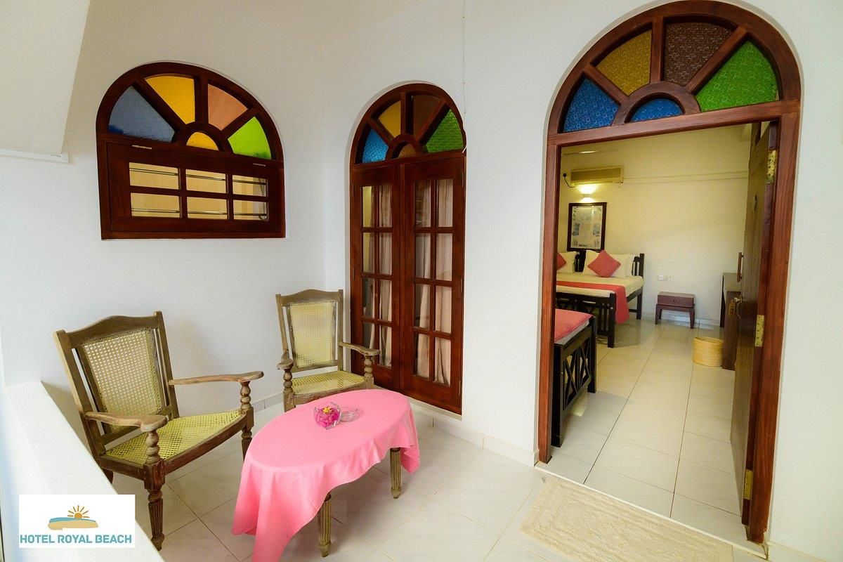 ROYAL BEACH HIKKADUWA - 12