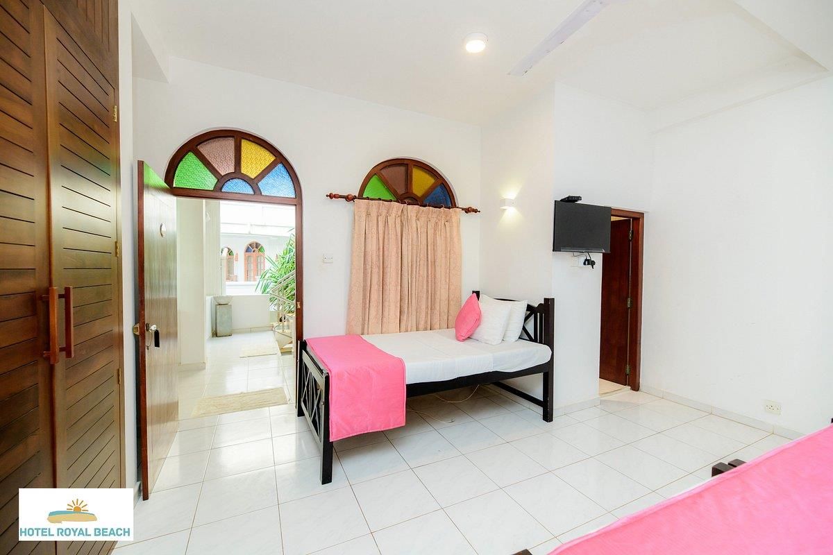 ROYAL BEACH HIKKADUWA - 21