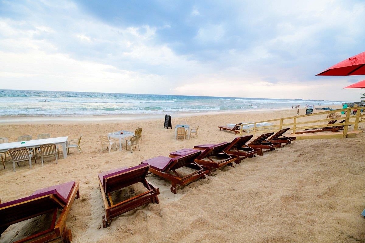 ROYAL BEACH HIKKADUWA - 24