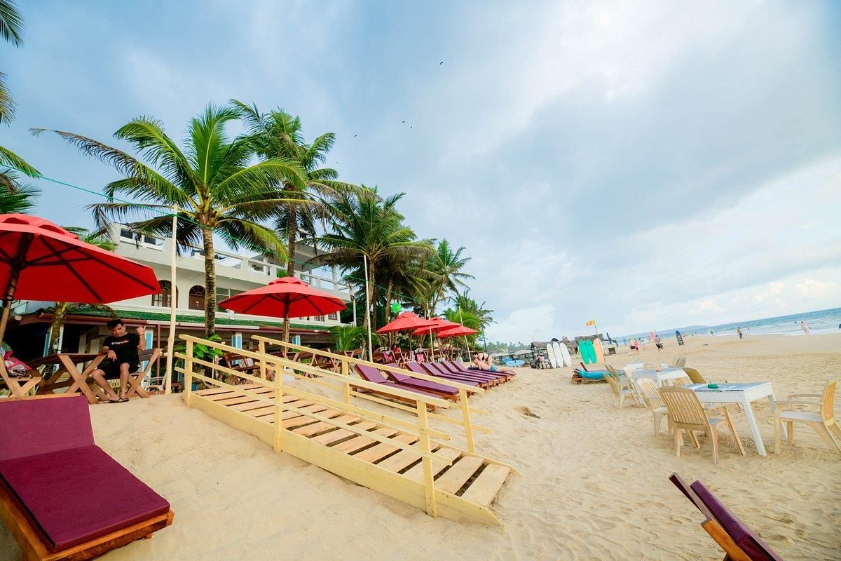 ROYAL BEACH HIKKADUWA - 25