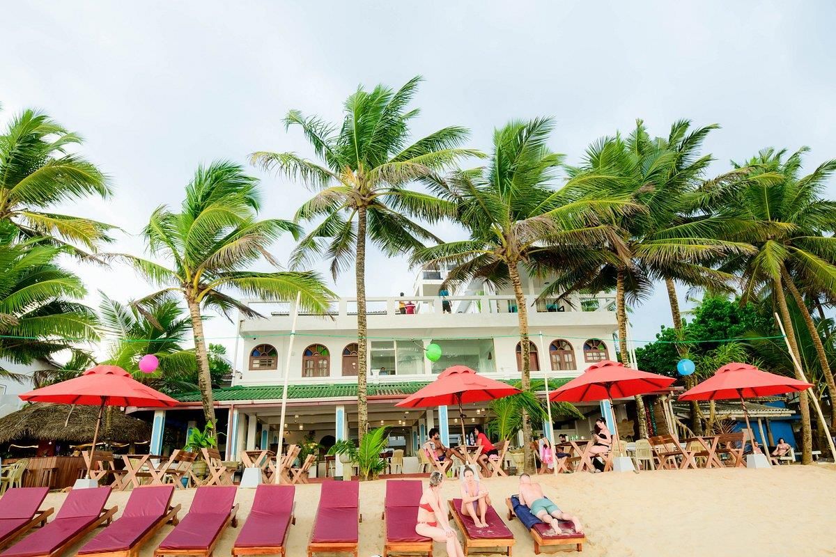 ROYAL BEACH HIKKADUWA - 26