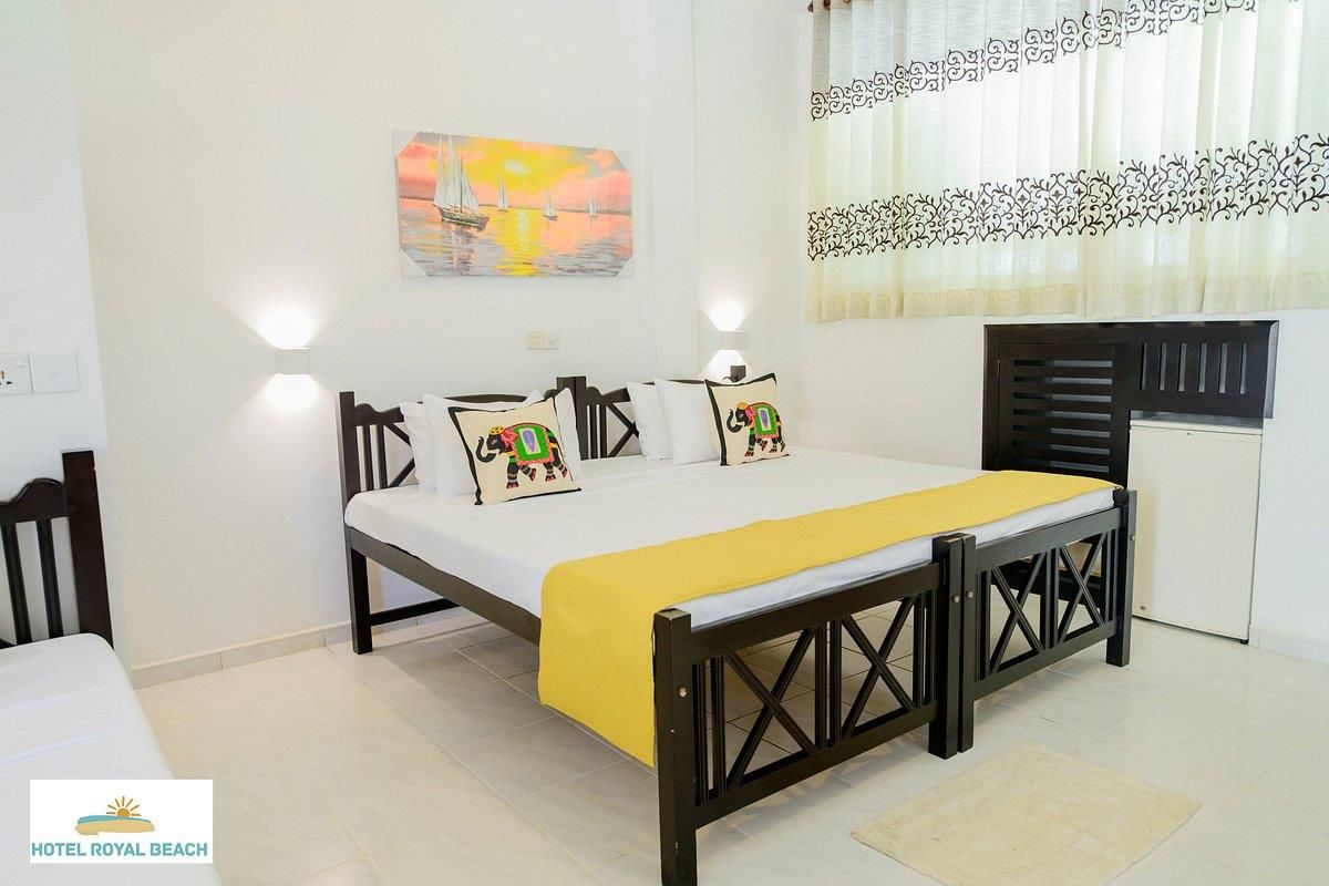 ROYAL BEACH HIKKADUWA - 29