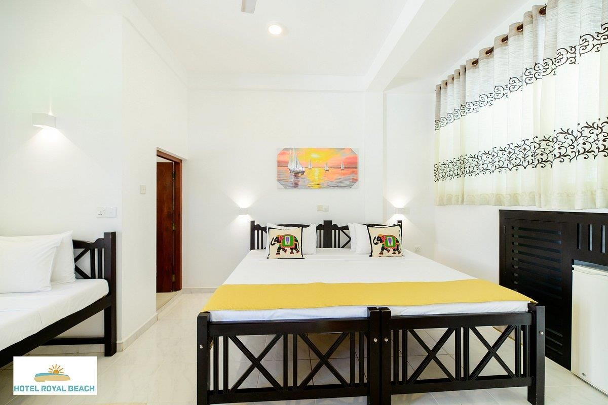 ROYAL BEACH HIKKADUWA - 30