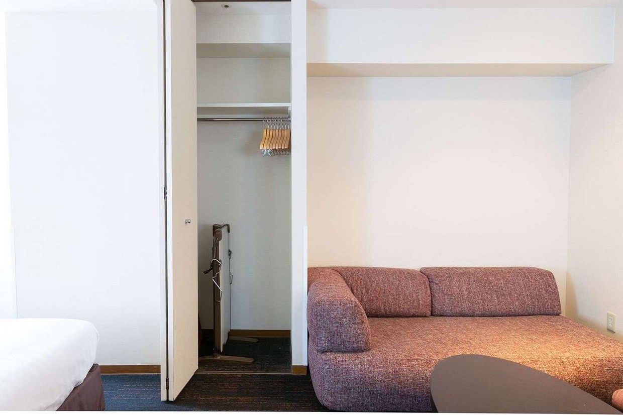 COMFORT INN TOKYO ROPPONGI - 20