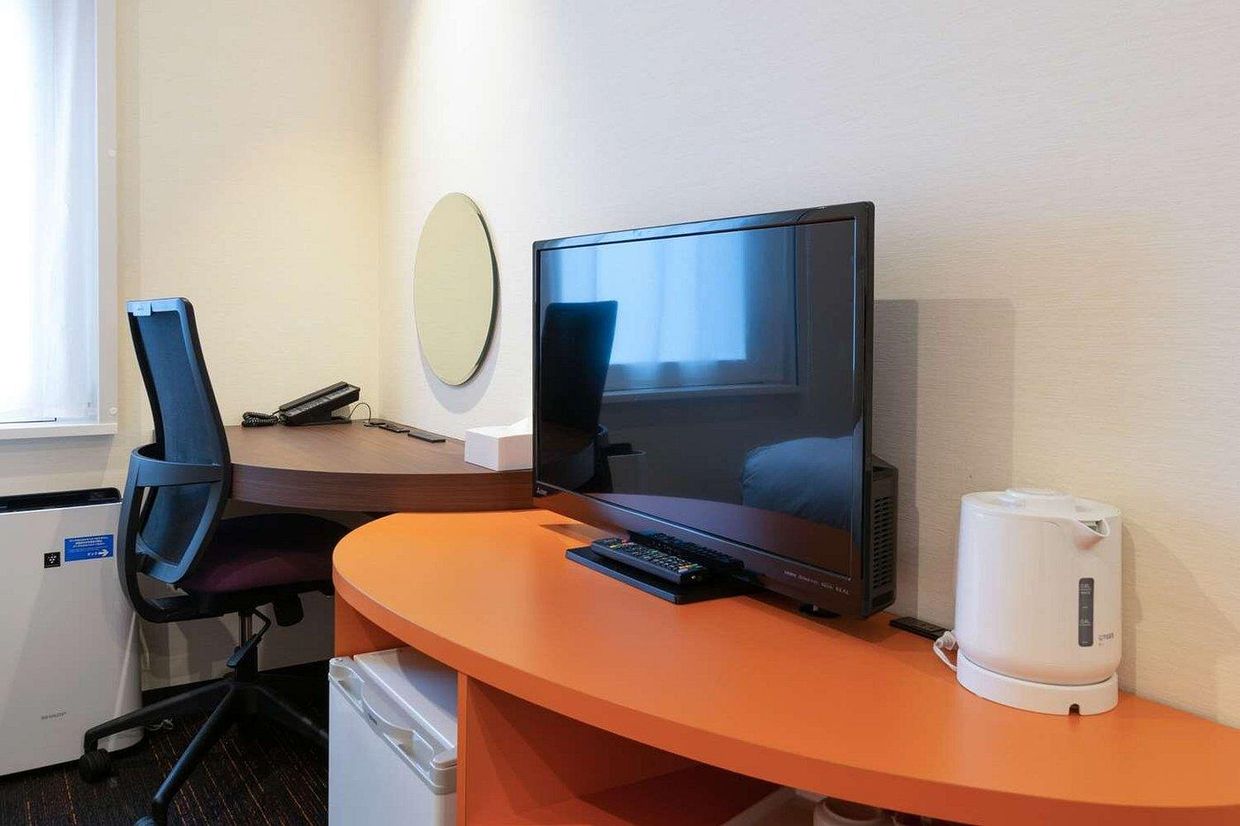 COMFORT INN TOKYO ROPPONGI - 7