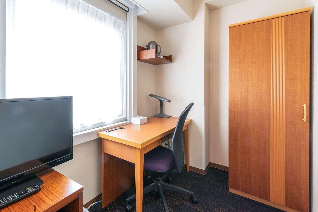 COMFORT INN TOKYO ROPPONGI - 9