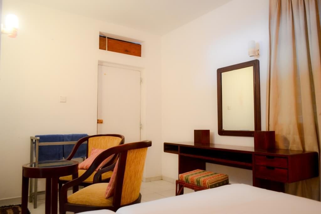 YKD TOURIST REST - 7