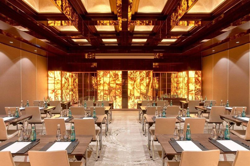 The St. Regis Istanbul - 2
