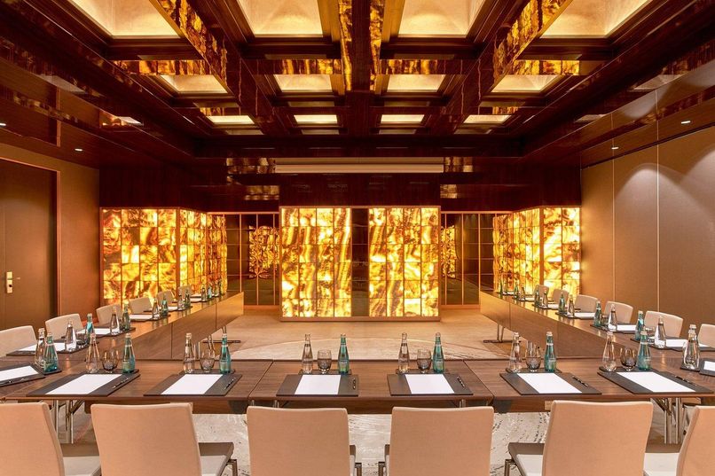 The St. Regis Istanbul - 3