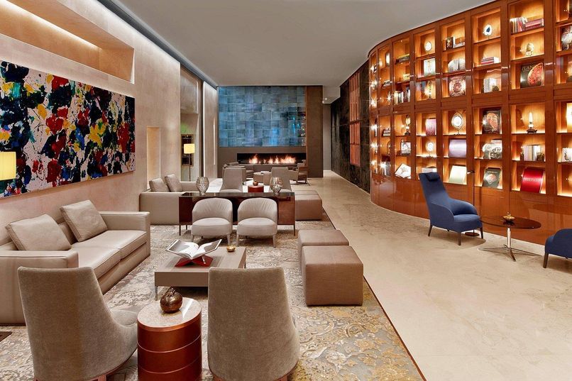The St. Regis Istanbul - 4