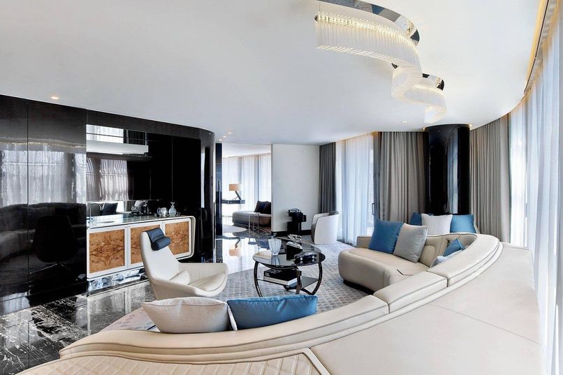 The St. Regis Istanbul - 5