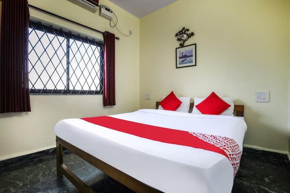 CUBA MORJIM (ex. LAXMI PALACE RESORT) - 15