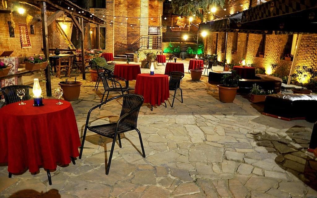 TIFLIS HOTEL TBILISI - 11