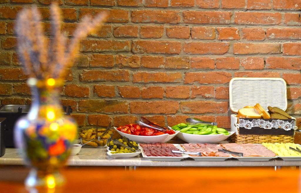 TIFLIS HOTEL TBILISI - 12