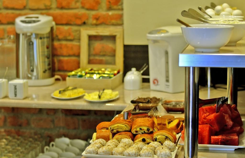 TIFLIS HOTEL TBILISI - 13