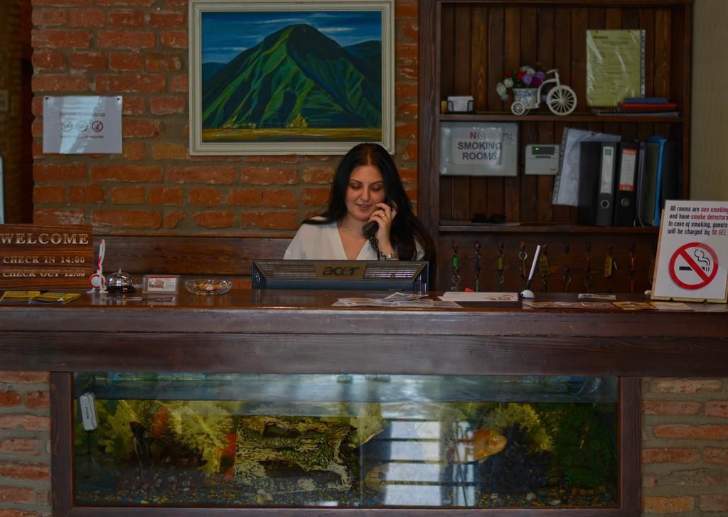 TIFLIS HOTEL TBILISI - 15