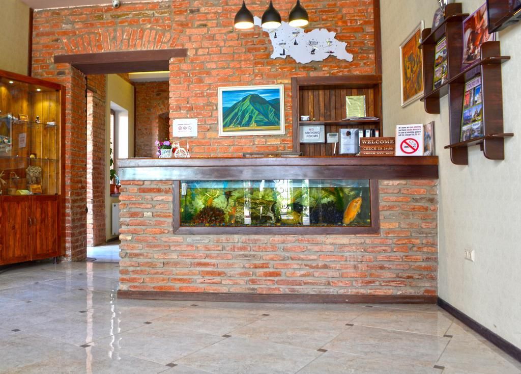 TIFLIS HOTEL TBILISI - 16