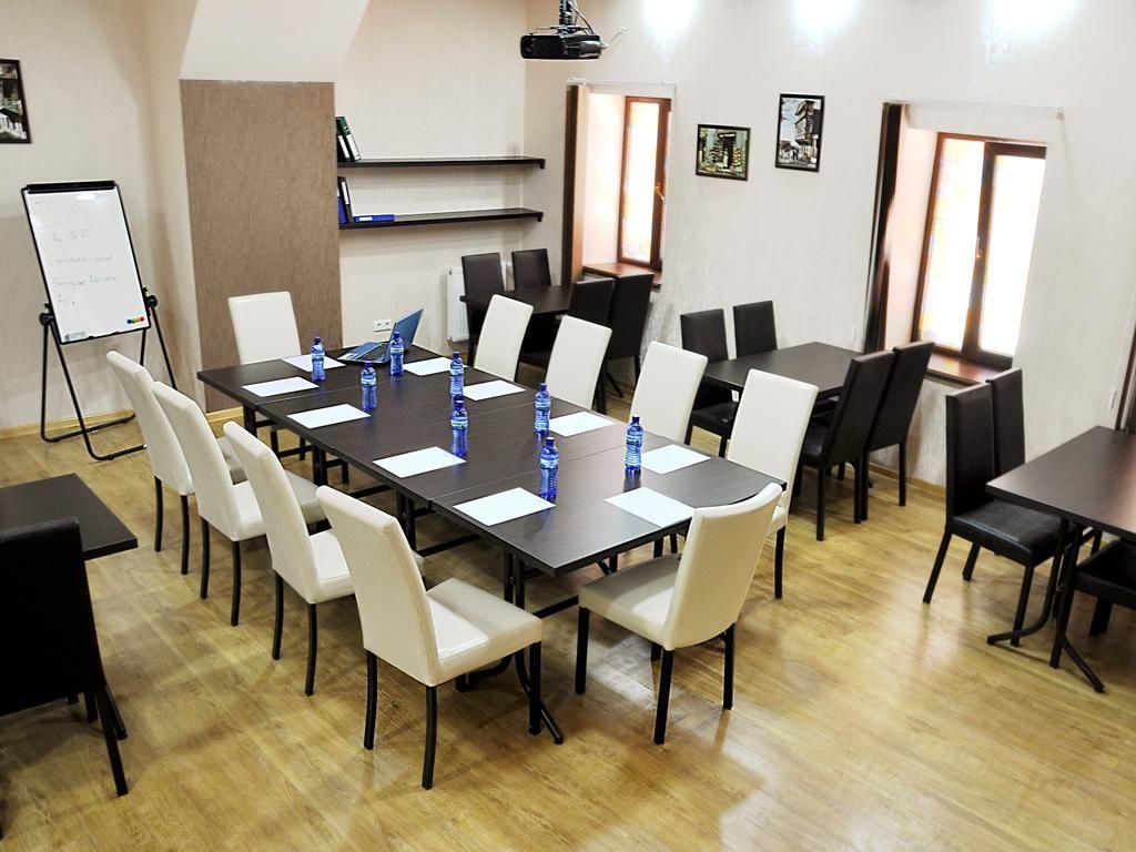 TIFLIS HOTEL TBILISI - 17