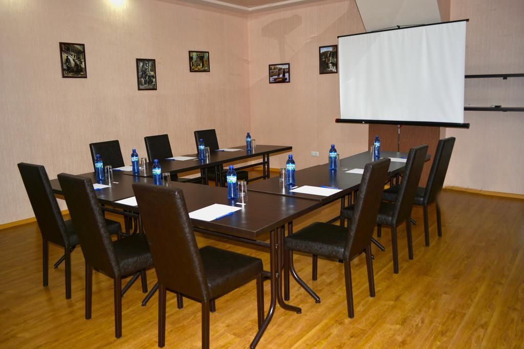 TIFLIS HOTEL TBILISI - 18