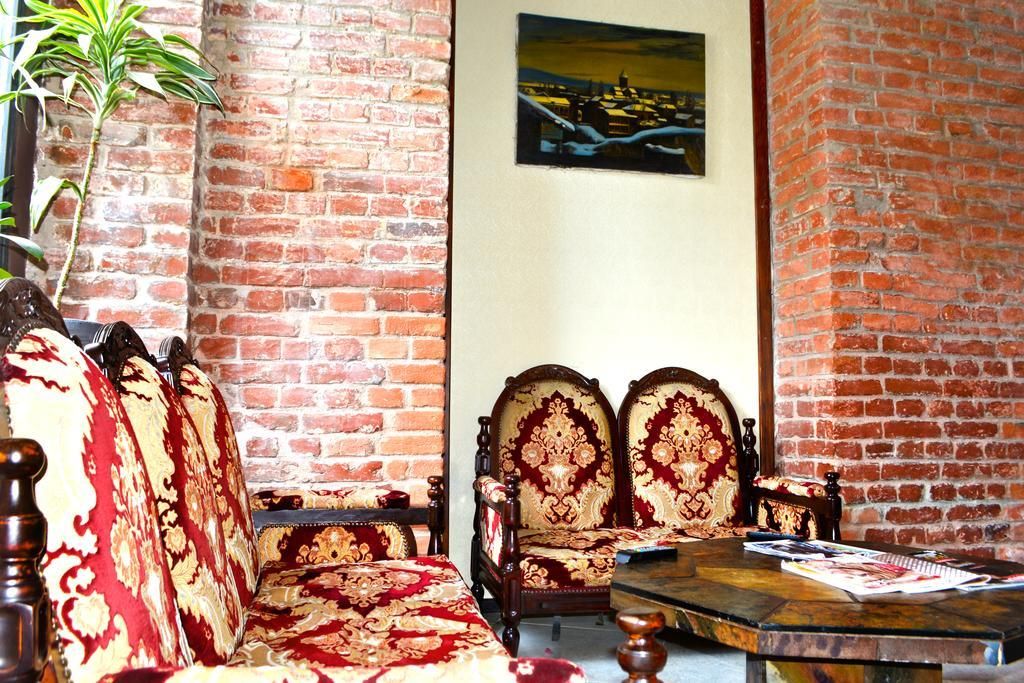 TIFLIS HOTEL TBILISI - 19