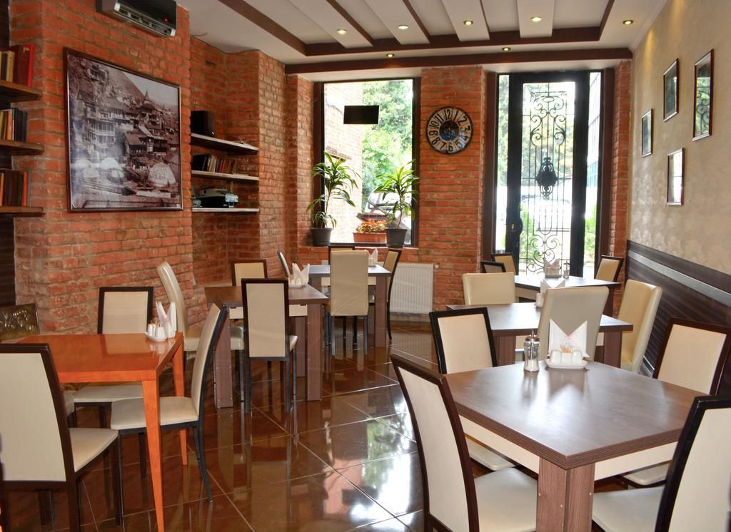 TIFLIS HOTEL TBILISI - 4