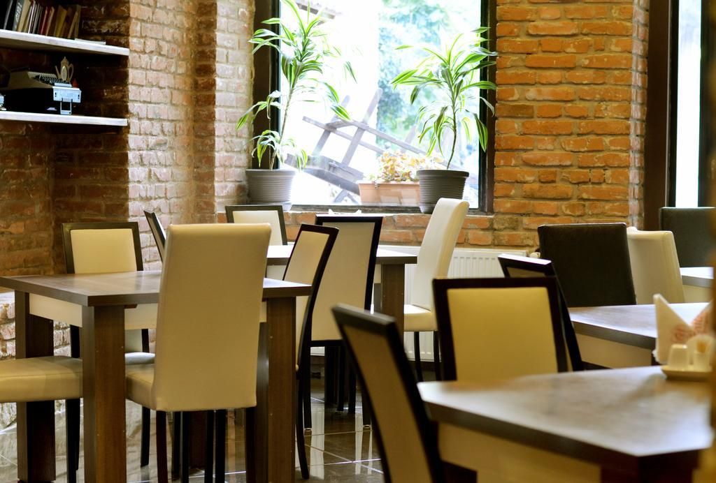 TIFLIS HOTEL TBILISI - 5