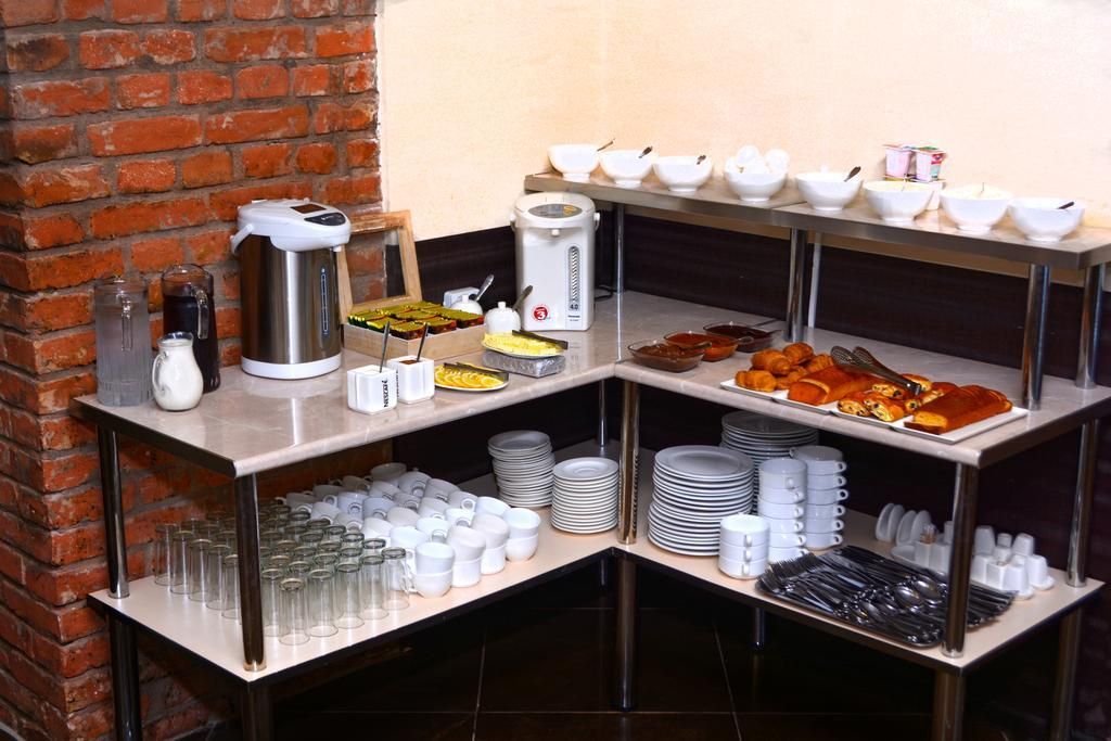 TIFLIS HOTEL TBILISI - 6