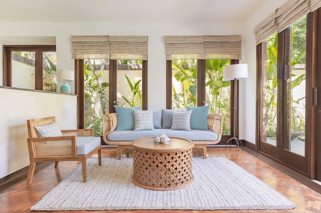 THE PAVILIONS BALI - 15